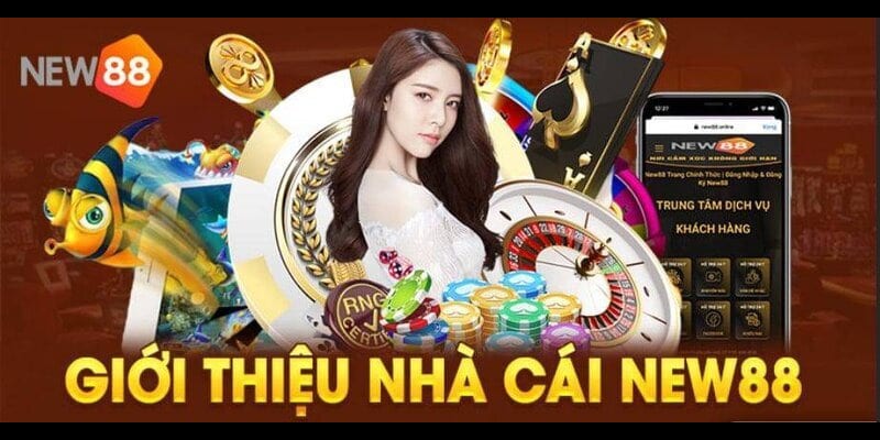 New88 là nhà cái lớn và cách thức liên hệ đa dạng