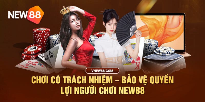 Người chơi chấp hành chính sách miễn trừ