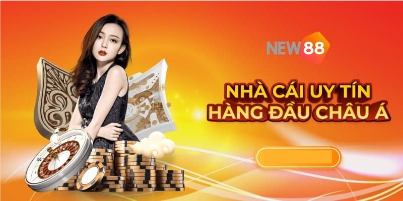 Sảnh cược thể thao chất lượng tại New88