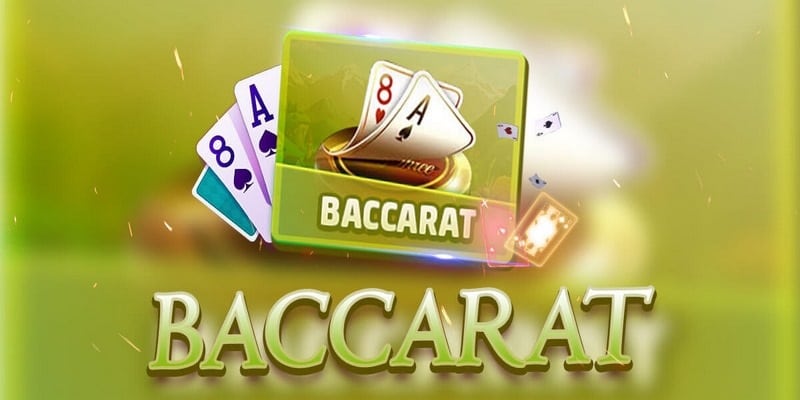 Cách chơi Baccarat