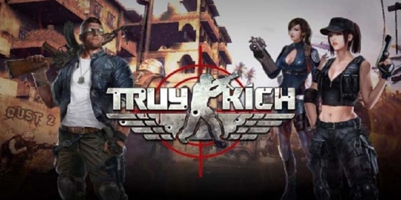 Những thông tin chi tiết về thể loại game truy kích này