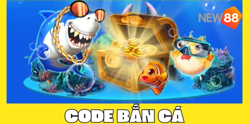 Kinh nghiệm chơi bắn cá đổi thưởng tặng code hay