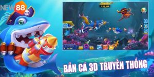 Giới thiệu game bắn cá hải tặc cụ thể