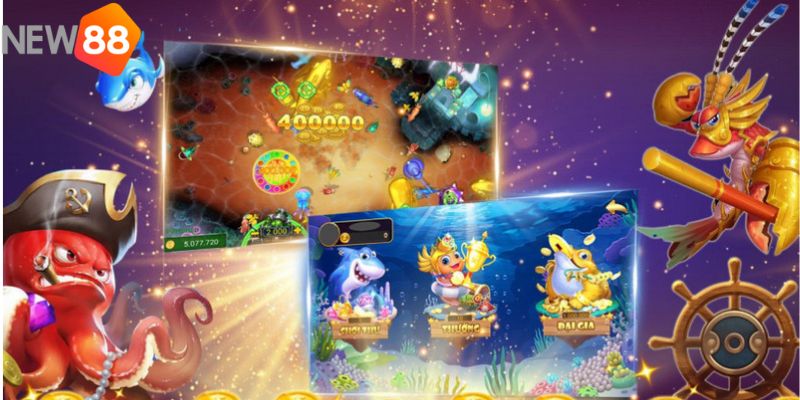 Mẹo chơi game bất bại cho game thủ tại New88