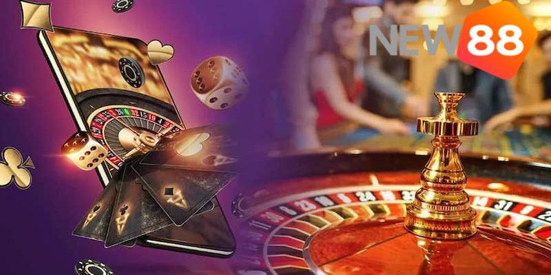 Tổng hợp những bí quyết chơi roulette luôn thắng