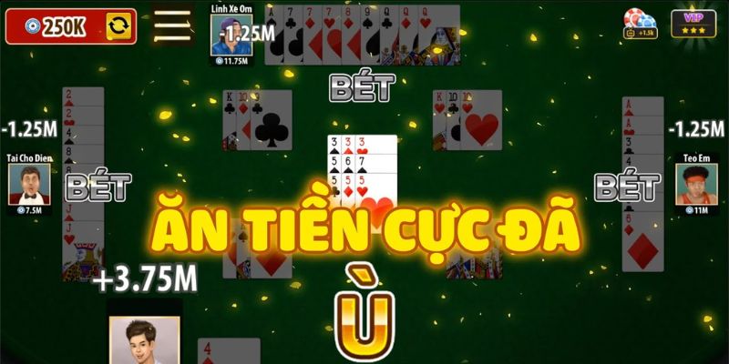 Mẹo chơi game thắng đậm cho mọi bet thủ