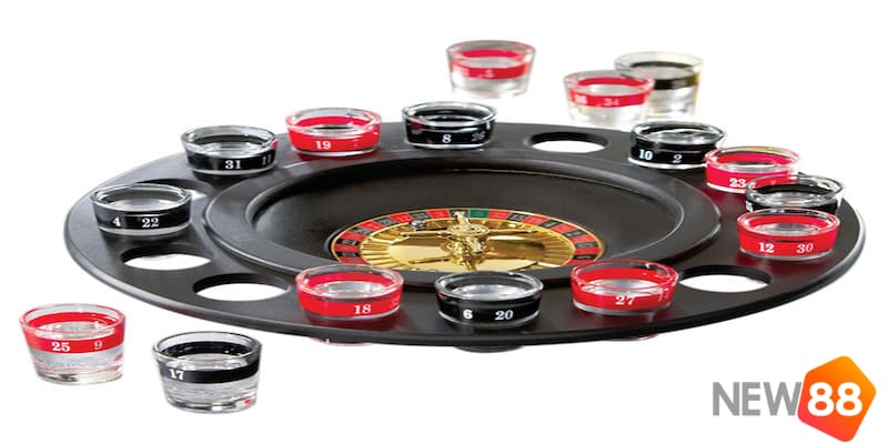 Lưu ý quan trọng khi chinh chiến Roulette là gì?